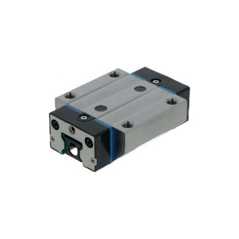 Chariot de guidage R18512232X RWD-025 -FNS-C2-H-2 0,765kg 25er Ligne BOSCH REXROTH