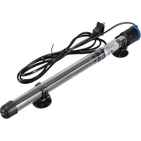 1 Stück Tauchheizer für Aquarien