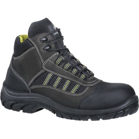 Chaussure de sécurité haute Lemaitre DANUBE S3 SRC pointure 47 sans métal