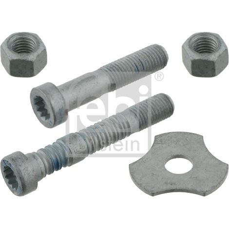 Kit de montage, bras transversal FEBI BILSTEIN 23469