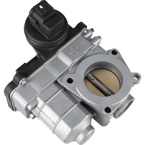 Ensemble complet de corps de papillon pour NISSAN K12 MICRA 2003-2010 SERA576-02