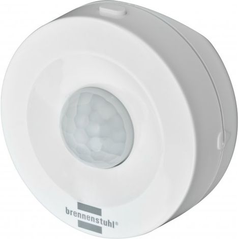 Conecte el detector de movimiento de Zigbee BM CZ 01 (1/4)