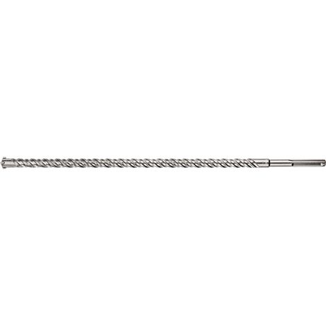 SDS Max Betonbohrer, 28 x 800 mm, S4, quatro (1/4)