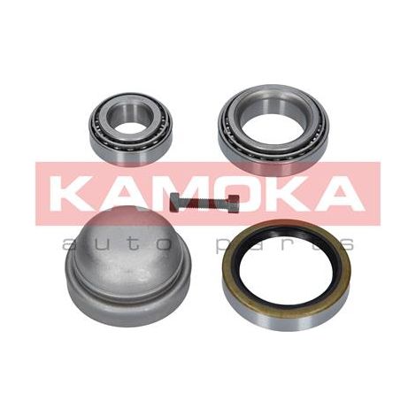 Kit de rodamientos de rueda 5600009 Kamoka (1/4)