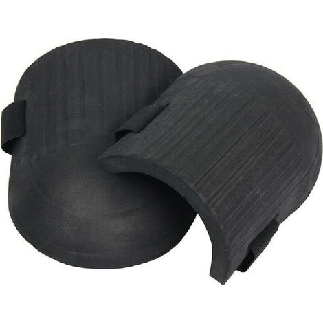 Paire De Genouilleres Pour Carreaux Protection Des Genoux Avec Fermeture Velcro (1/5)