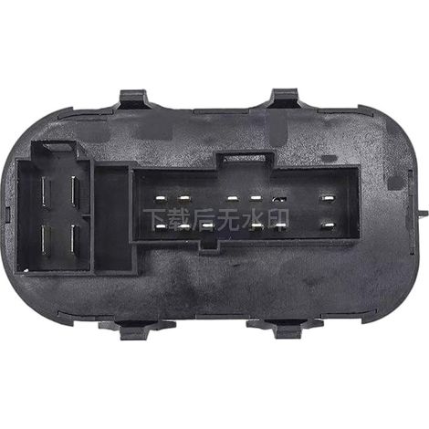 7S4Z14529A Window Controller Switch (7S4Z14529A) is suitable for Ford Focus. (1/4)