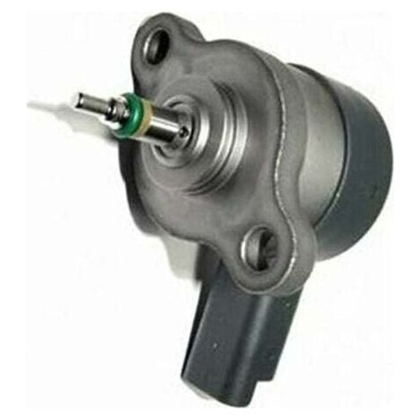 Régulateur de pression de pompe à carburant 2.0 HDI – Performances équivalentes pièces d'origine – Numéros OE compatibles : 139925, 1561067G00 - 0281002872