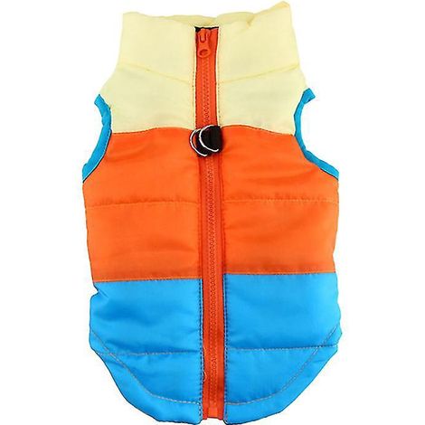 Le nouveau gilet d'hiver spécial 1 pièce