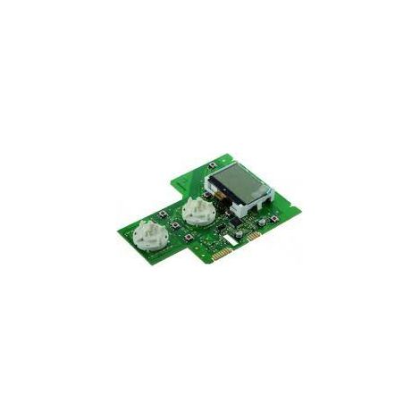 Modulo display Pigma Green Evo 25