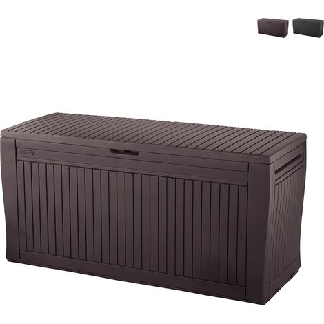 Comfy Aufbewahrungsbox Comfy Keter (1/5)