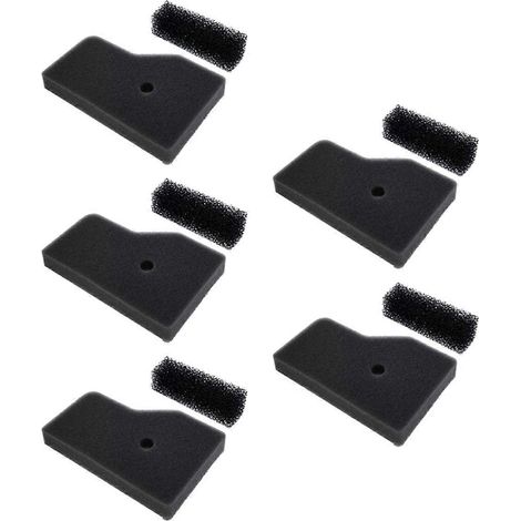 Filtre à air 17211-Z07-000 pour générateur EB2000 EB2000I EB2000IT1-- (1/5)