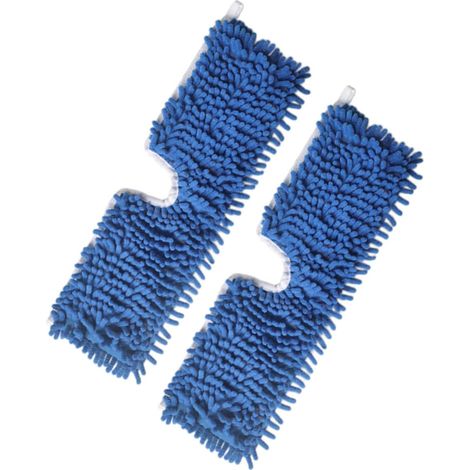 nettoyage en chenille pour balai à franges Remplacement des de Accessoires 2 (1/5)