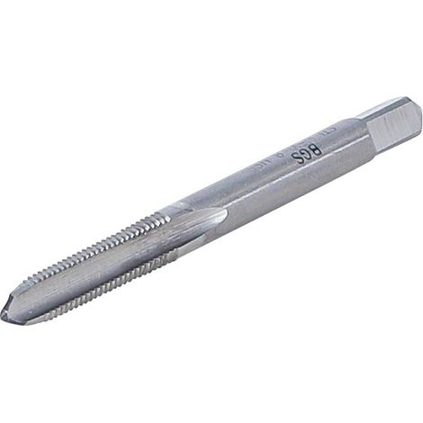Taraud STI une coupe M5 x 0,8 mm - HSS-G - Précision et Durabilité, Acier, Pro - D-Work (1/5)