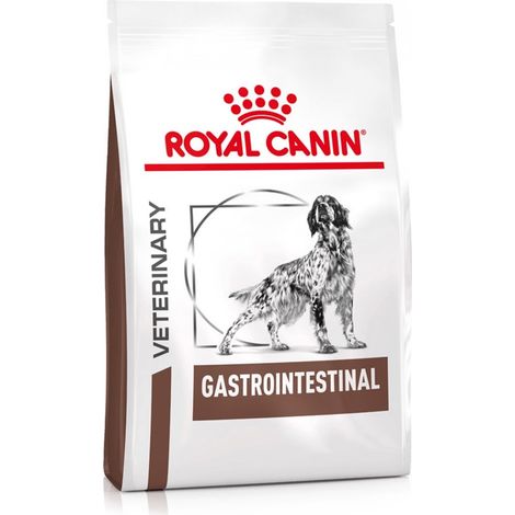 Royal Canin Dog Veterinary Diet Gastrointestinal - Royal Canin Dog Veterinary Diet Gastrointestinal - Sacco Da 2 Kg