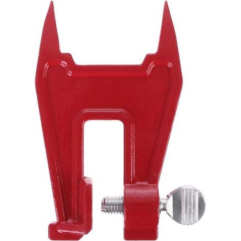 Accessori per motoseghe professionale - Pince da lima per barra adatta a Husqvarna, Jonsered, Echo, Stihl - Affilatura precisa e duratura (1/3)