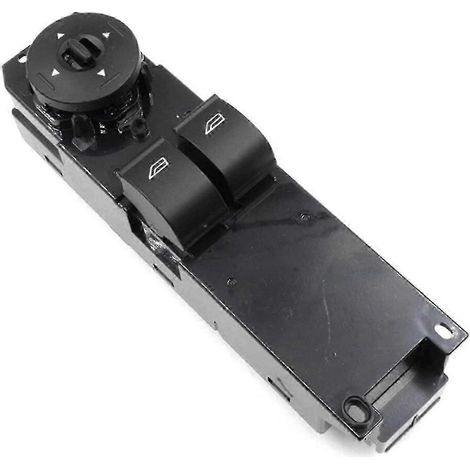 Interrupteur principal de lève-vitre électrique DT1T14A132FA (6+ 7 broches) pour Ford Focus (1/5)