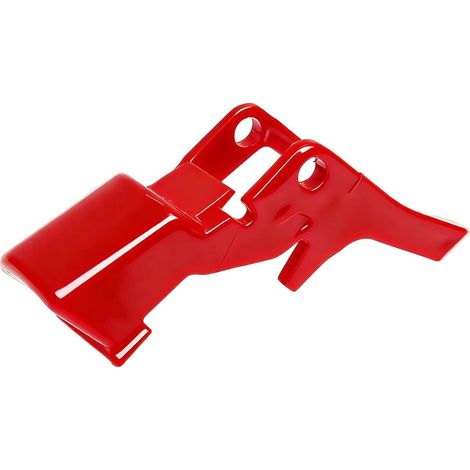 V7 V8 Gâchette Bouton,compatible avec Dyson V7 V8 SV10 SV11 gachette dyson V7 V8, l'aspirateur Interrupteur bouton de déclenchement (1/5)
