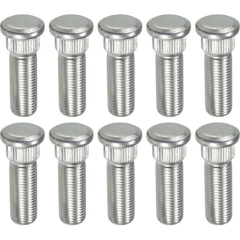 Écrou De Roue M14X1.5 Compatible Avec pour Ls460 No.9094202083-10 Pièces (1/5)