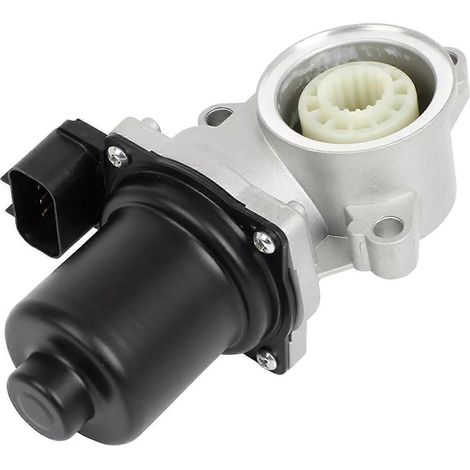 Stellmotor für das Verteilergetriebe (2007-2018) (1/5)