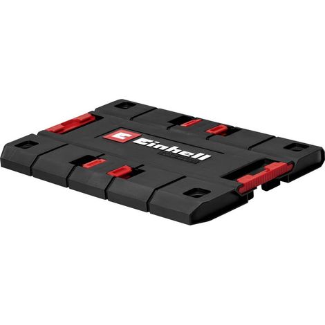 Einhell 4540043 Piastra dell'adattatore E-Case 1 pz.