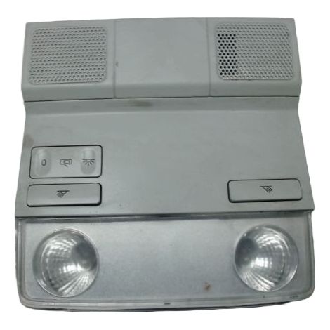 [PRODUIT D'OCCASION] Plafonnier VOLKSWAGEN Golf V 2003-2009 ♻️ Ref Oe. 1k0947105py20 - Garantie à vie (1/3)