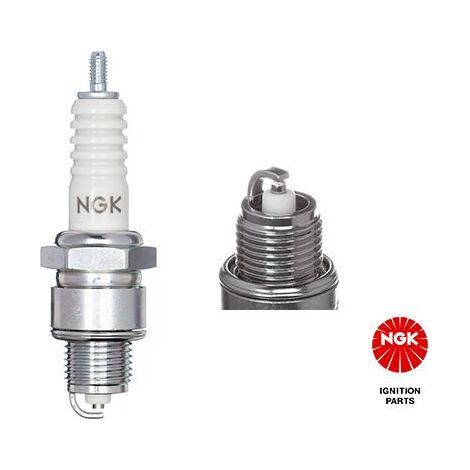 Bujía NGK BP4H (código 3311) YBX