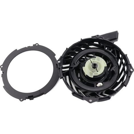 590588 593959 591139 593961 Démarreur à rappel Démarreur à rappel pour moteur Briggs & Stratton 300E 450E 500E 550E 550EX 575EX 600E 625E 08P502 09P602 093J02 09P702 140cc (1/5)