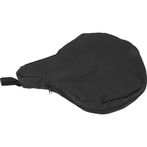 Wasserdichte Kochertasche aus strapazierfähigem 600D Oxford-Gewebe, zur Aufbewahrung des Kochers, für den Einsatz zu Hause und im Freien (1/5)