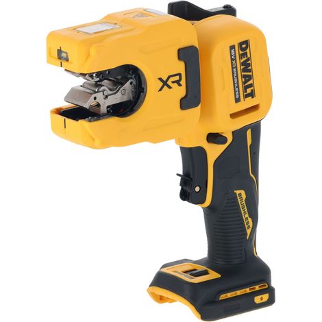 DeWALT Akku-Kupferrohrschneider DCE154N, 18 V ohne Akku und Ladegerät