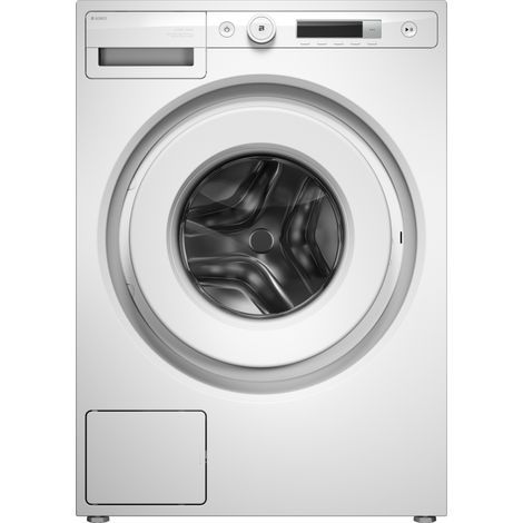 Asko Classic W1094W lavadora Carga frontal 9 kg 1400 RPM Blanco (1/4)