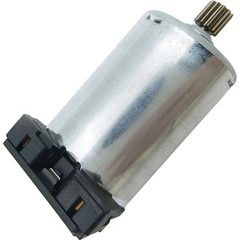 Motor actuador eléctrico, componentes de alta calidad, diseño compacto para una fácil instalación, compatible con Jeep Cherokee y Chrysler 200 2014-2018, cumple con las especificaciones de equipo orig (1/5)