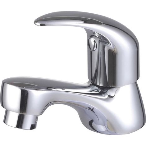 CLEVER 98458 PANAM XTREM Grifo Lavabo de 1 Agua - ref: 98458 (1/2)