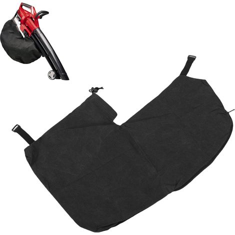 Leaf Blower Bag Suitable for CL 36 Li E, Non Woven Fabric Bag Collection Bag, Non Woven Fabric Leaf Catcher (1/5)