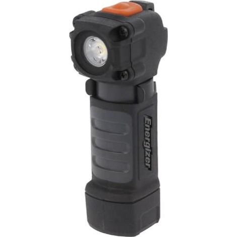 Torche LED waterproof 6h 75lm IPX4