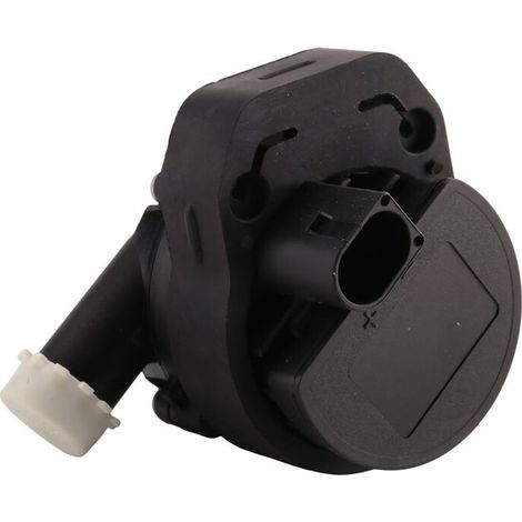 Zusatzwasserpumpe für Kfz-Kühlsysteme von METRIS SPRINTER 2500 E350 ML450 G550 A2118350264 A2118350364