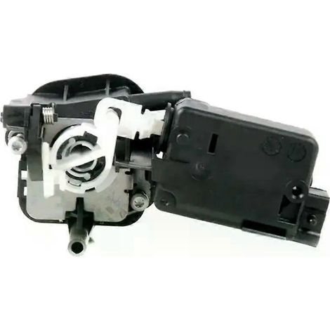 Heckklappenschloss-Motorantrieb passend für Vivaro A Primastar Schnellmontage 8200102185 95520962 91167311 4414562 D7YA (1/4)