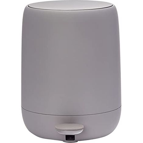 Blomus Pattumiera a pedale satellite 69168, 5 l (1/4)