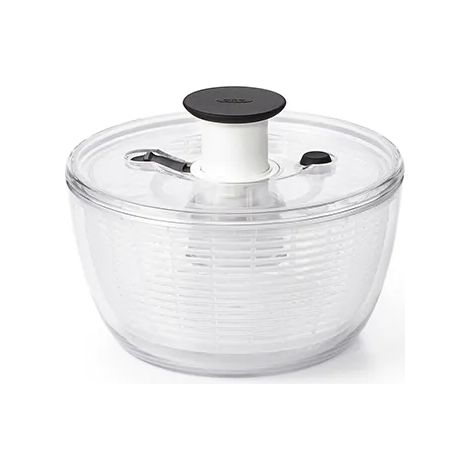 OXO Good Grips Little Salad & Herb Spinner (1/5)