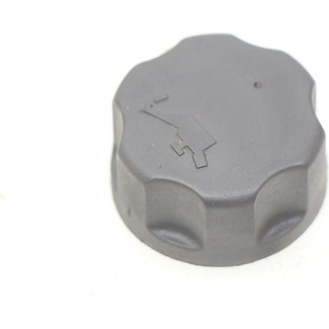 [REFURBISHED] BOUCHON RESERVOIR HUILE PEUGEOT LUDIX 50 2008 - 2017 (1/2)