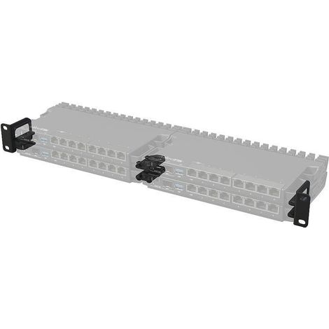 Set di orecchie MikroTik Rackmount per RB5009, K-79