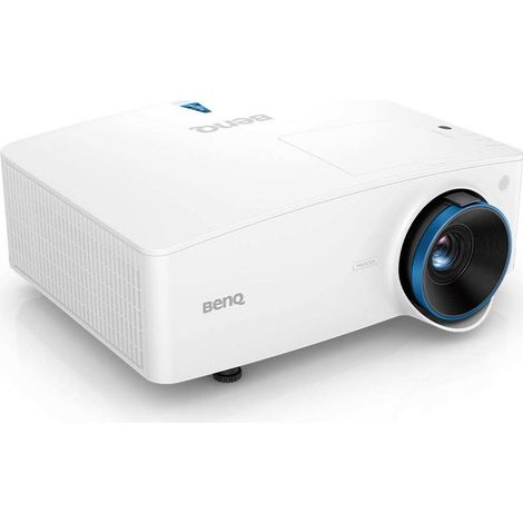 BenQ LU930 Proiettore a raggio standard 5000 ANSI lumen DLP WUXGA (1920x1200) Bianco (1/5)
