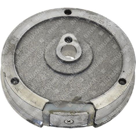 Volano magnetico per motozappe PROGREEN - 057202