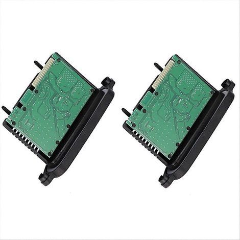 Support de feu arrière avec douille et fiche pour Jeep Renegade 15-23, circuit imprimé 68270892AA68270837AA (1/5)