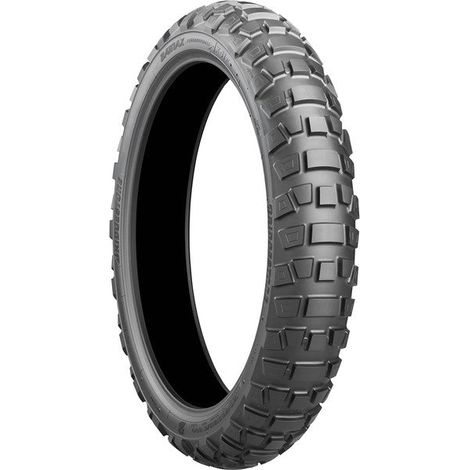 Pneu 4.00 - 18 64P TL BATTLAX Adventurecross AX41