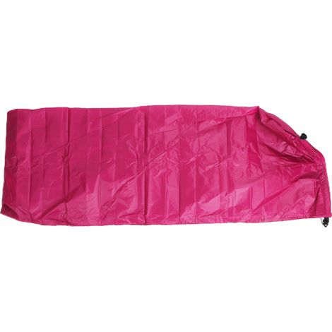 Aufblasbare Liegen, tragbare, faltbare Luftsofa-Matratzen für Outdoor-Camping und Strandpartys (1/5)