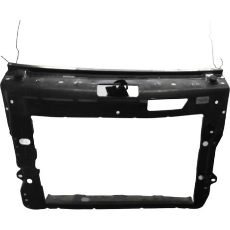 Support De Ventilateur VOLKSWAGEN Fox [PRODUIT D'OCCASION]♻️6q0121207e9b9