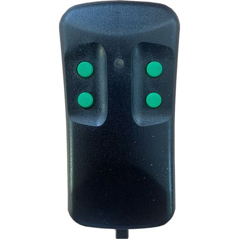 Télécommande AKMY4D 26995MHz (1/4)