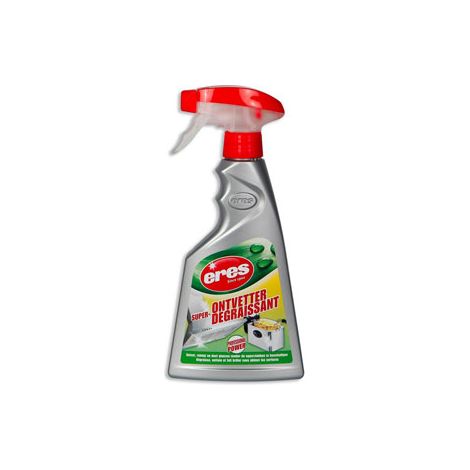 Dégraissant pour surfaces et appareils cuisine - Eres - 500 ml (1/3)