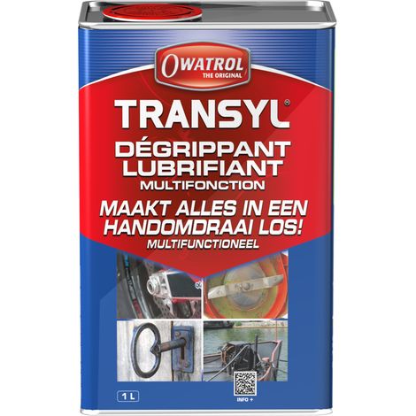 Transyl Degrip Bidon 1 L   703 - TRANSYL