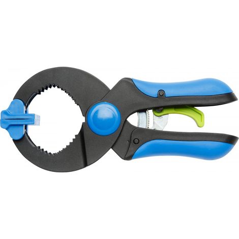 Pince presse à ressort  avec blocage 150 mm